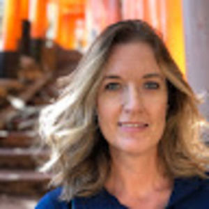 Meet your Posher, Kellie